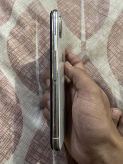 Apple iPhone X 64 gb