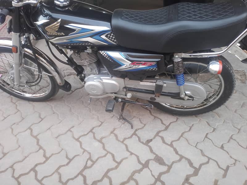 honda 0
