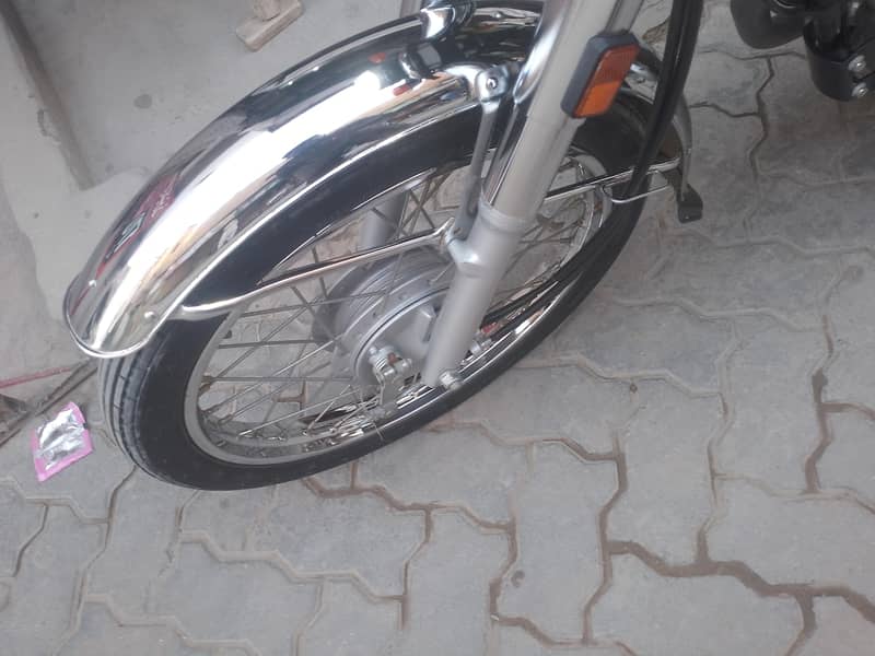 honda 4