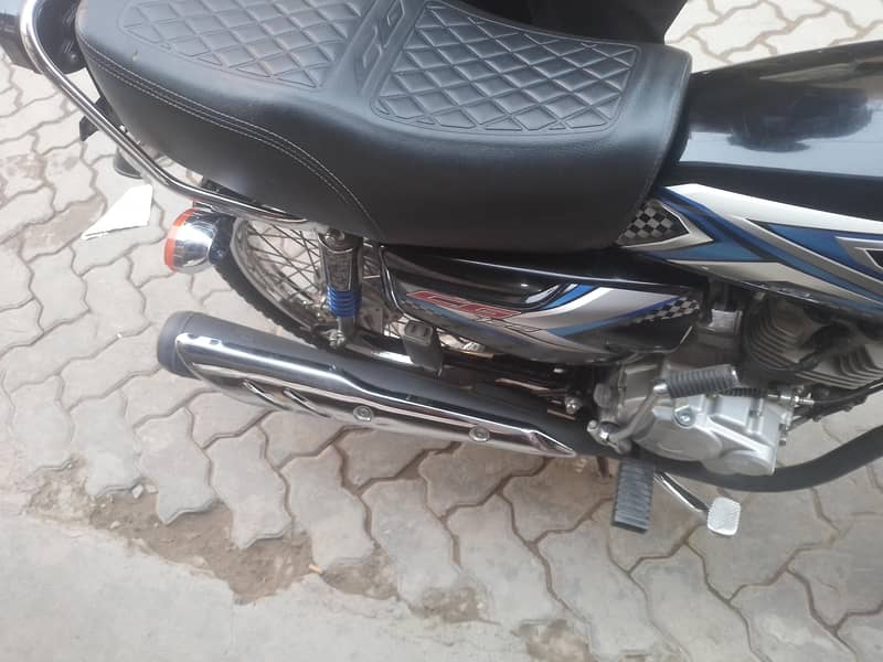 honda 5