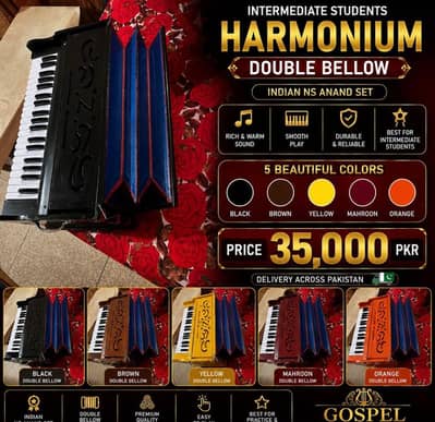 Crystal Musical Instruments
