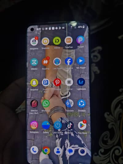 One Plus 8