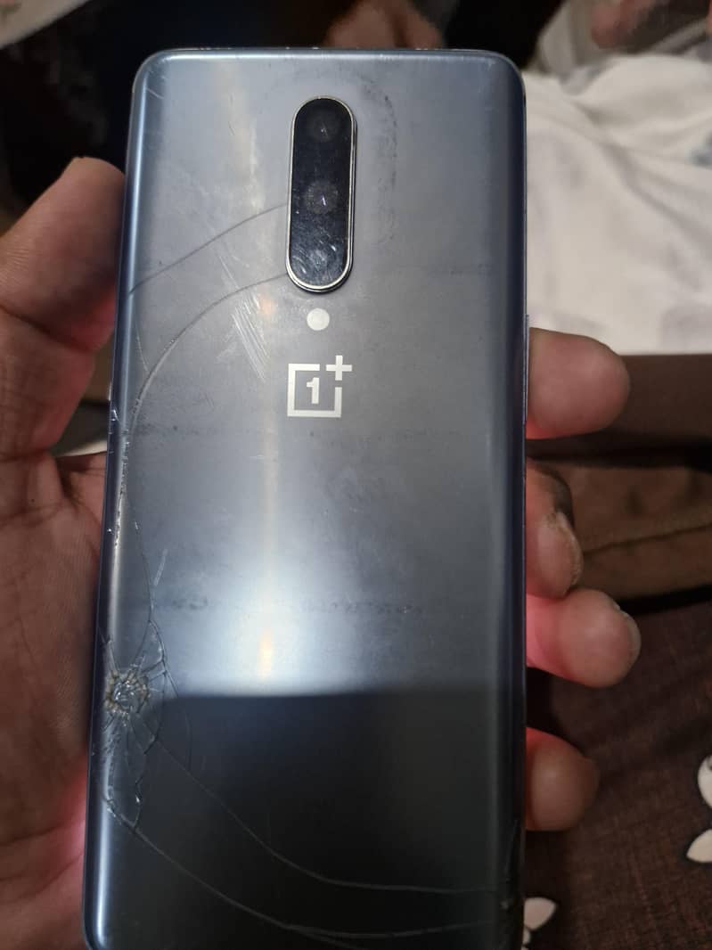 One Plus 8 1