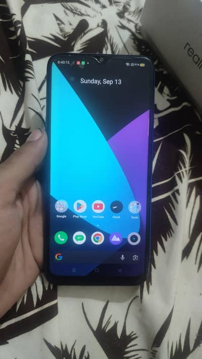 Realme 5