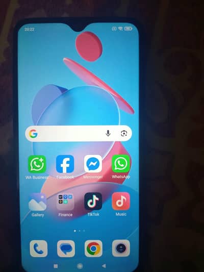 Realme 8