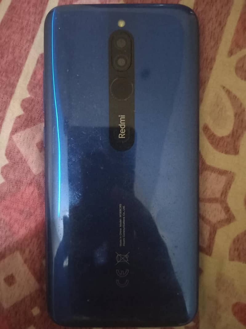 Realme 8 1