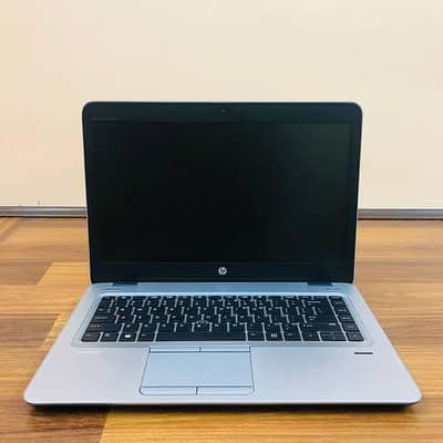 HP 840 G3 I5-6th GEN