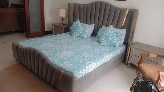 bed set