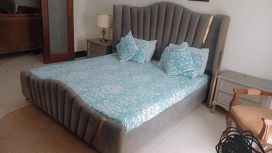 bed set 0