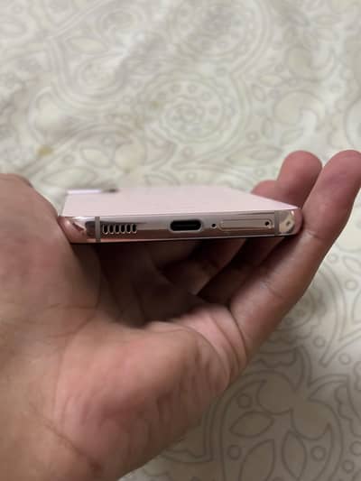 Samsung Mobile S22