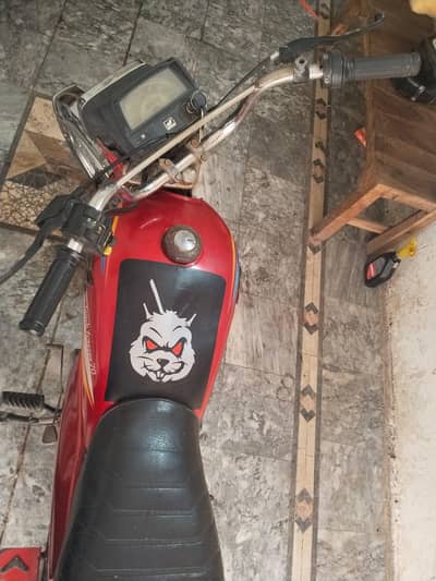 motorcycle 70cc