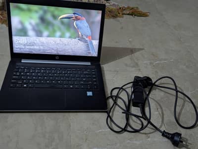 HP ProBook 430 G5 – Core i3 7th Gen | 8GB RAM | SSD+HDD