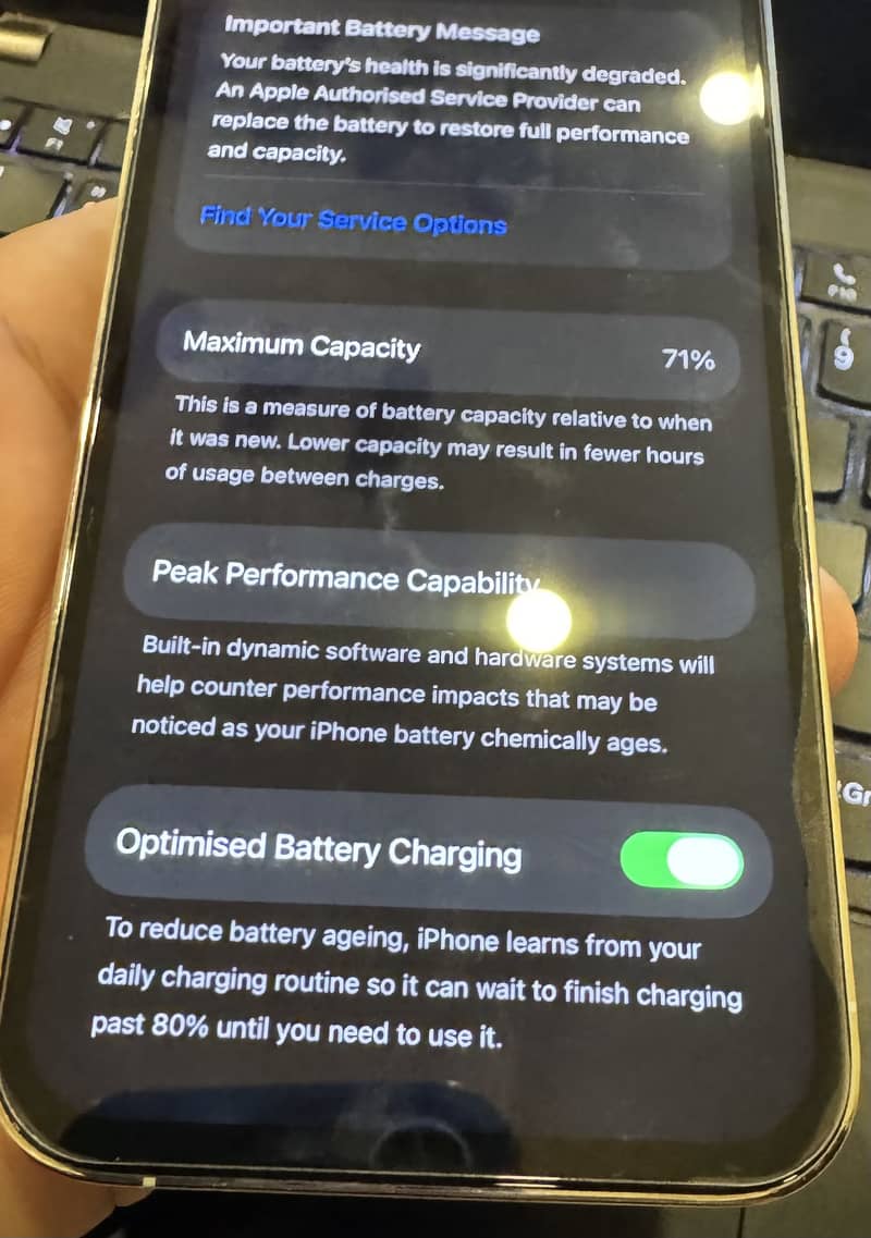 Apple iPhone 13 Pro 1