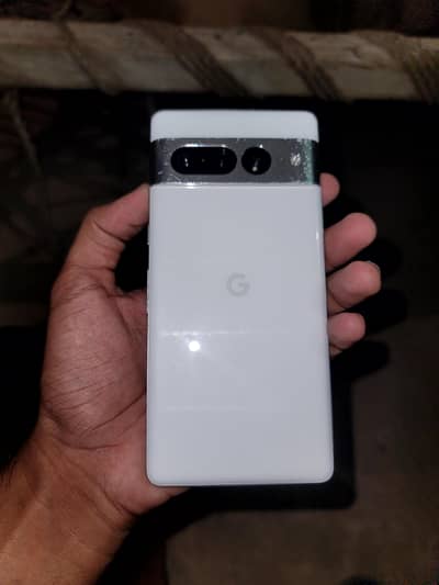 Google Pixel 7 Pro