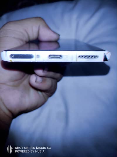 Tecno CAMON 40 Pro