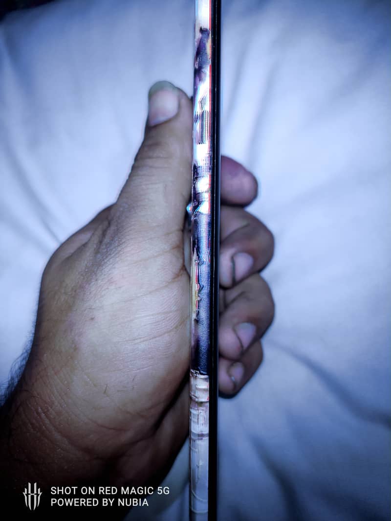 Tecno CAMON 40 Pro 2