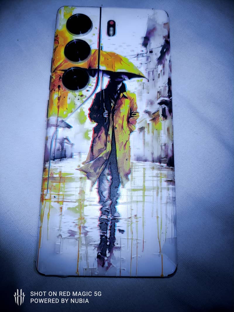 Tecno CAMON 40 Pro 3