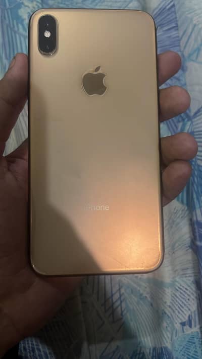 Apple iPhone XS Max