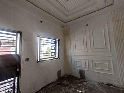 Qadir Avenue Single Storey House