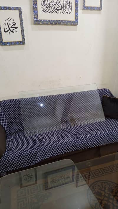 centre table glass