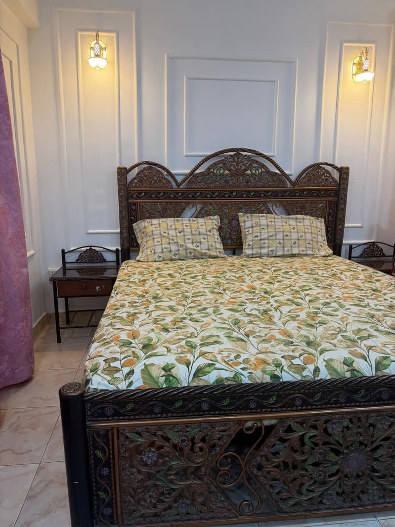 Bed set 0