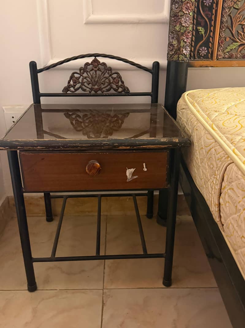 Bed set 2
