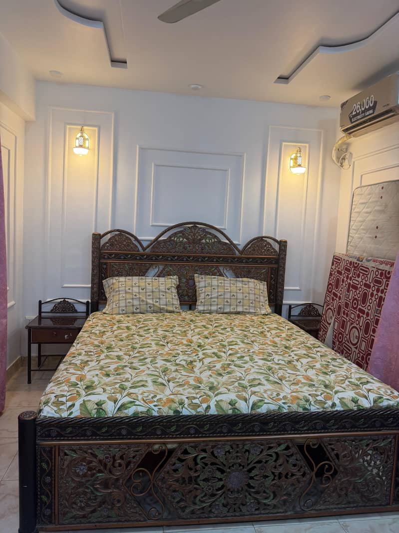 Bed set 3