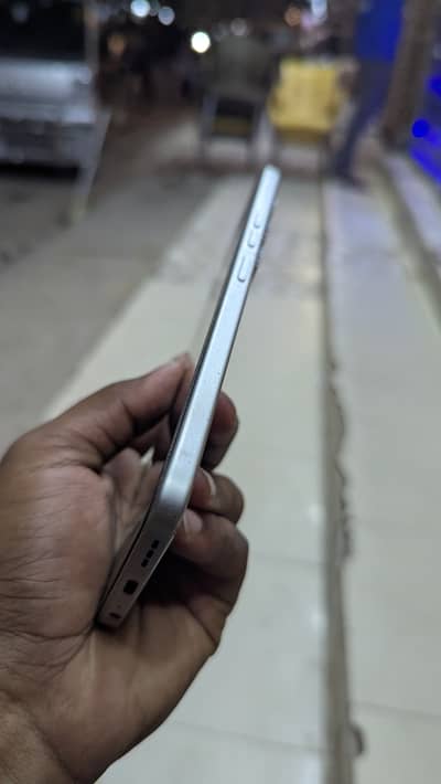 Tecno spark 40 pro