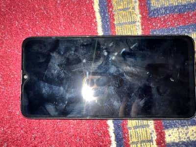 Samsung Mobile A10S