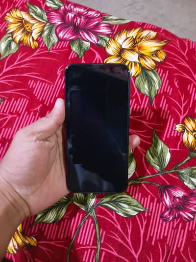 Apple iPhone 13 offical pta