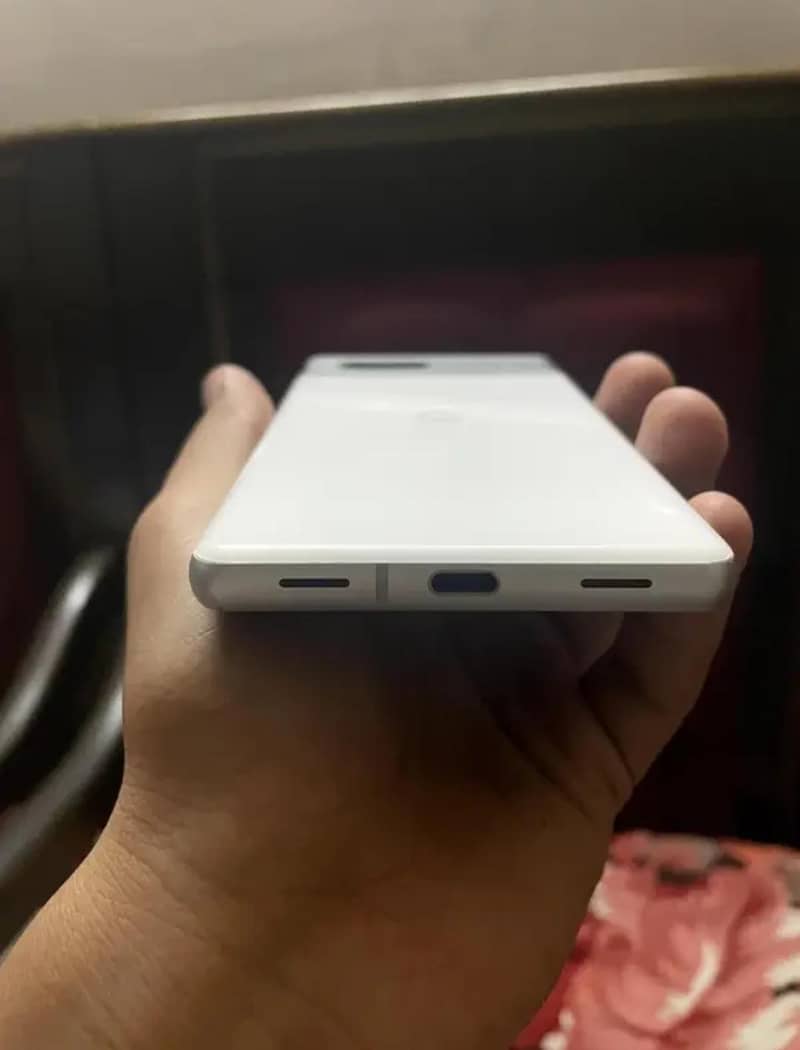 Google Pixel 7a 1