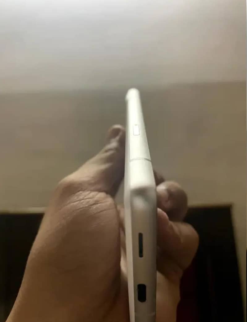 Google Pixel 7a 3