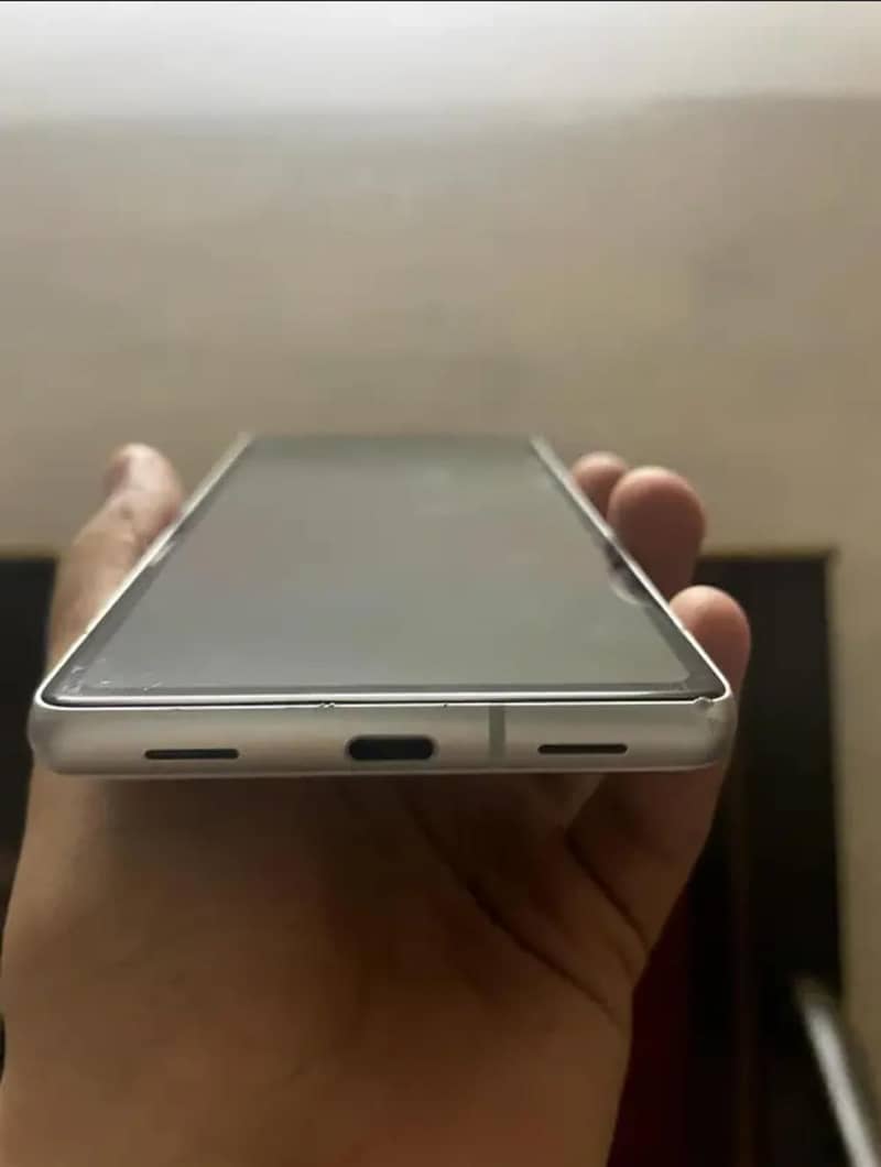 Google Pixel 7a 7