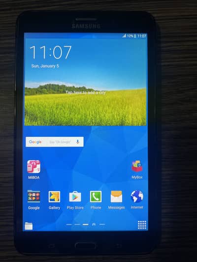 Samsung Galaxy Tab 4