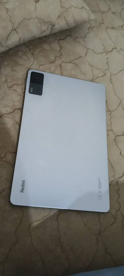Redmi pad 10 10 condition