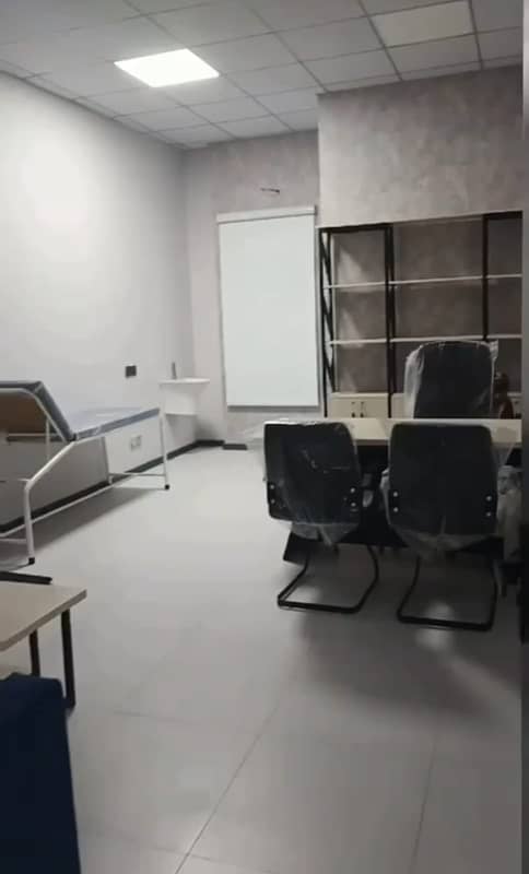 Doctors Clinic 4