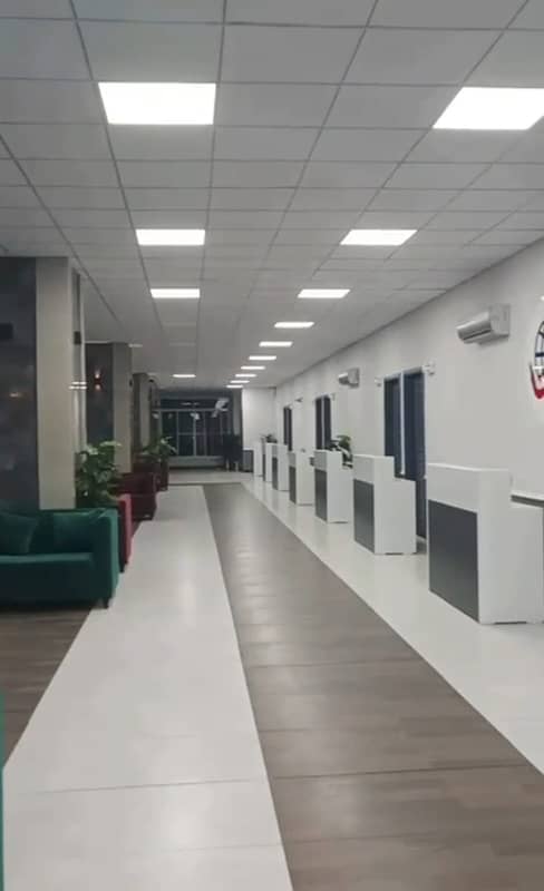 Doctors Clinic 6