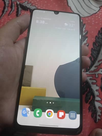 Samsung Mobile A32
