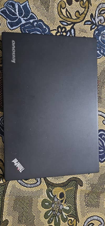Lenovo thinkpad Core i7 6th generation