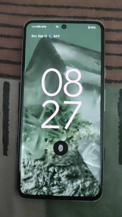 Google Pixel 8