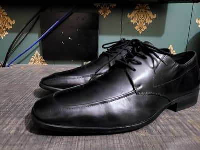 Aldo formal shoes