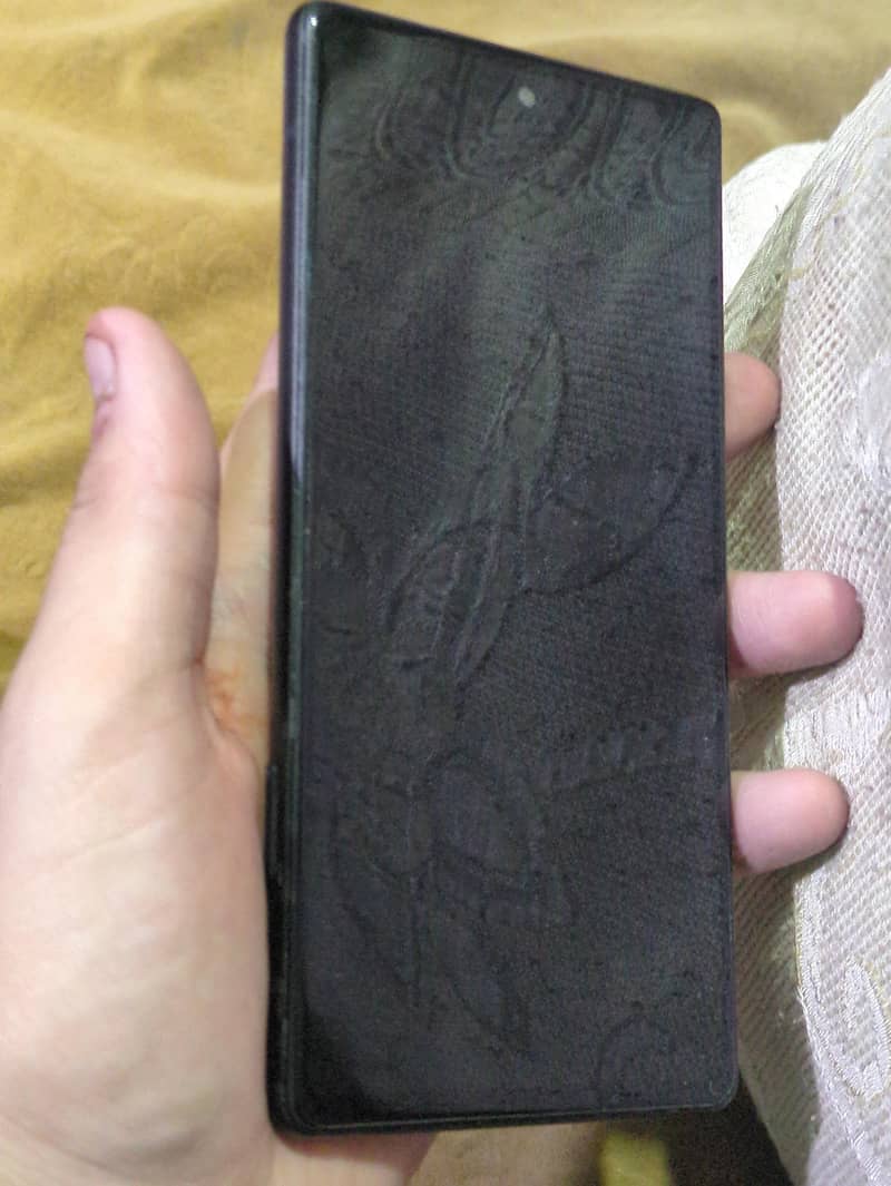 Google Pixel 6 0