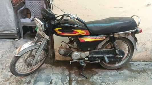 metro 70 urgent selling
