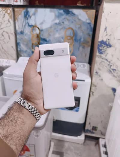 Google Pixel 7a