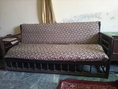 5 seater sofa