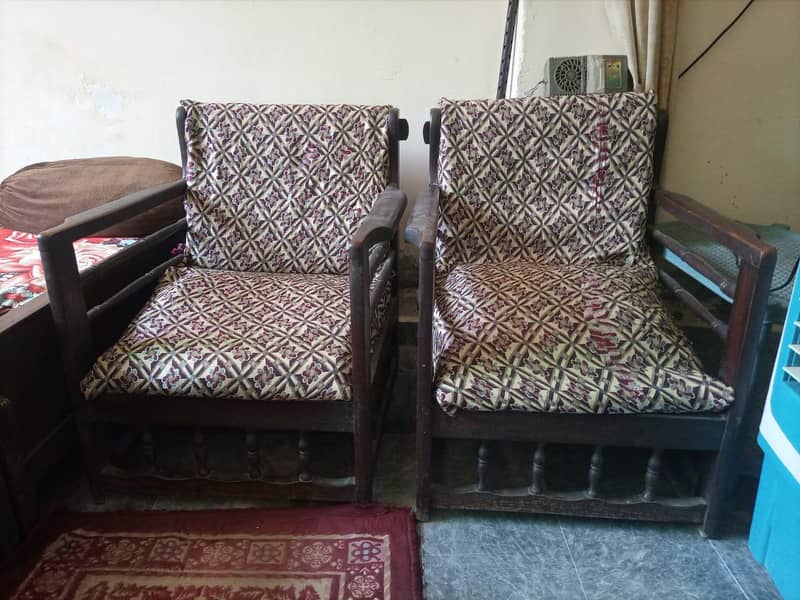 5 seater sofa 1