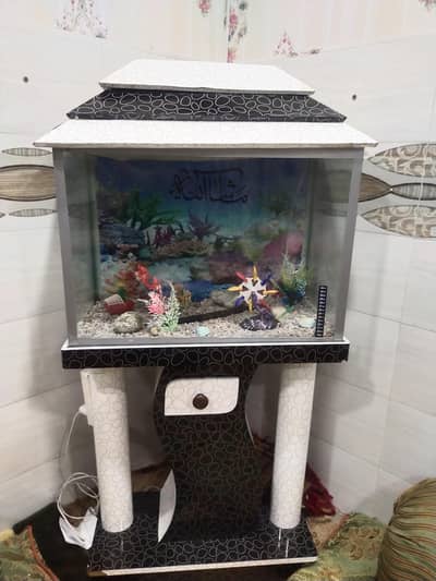 Fish Aquarium