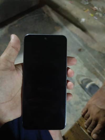 Infinix Hot 50 pro . 8/128
