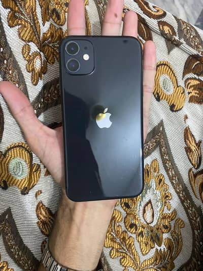 Apple iPhone 11