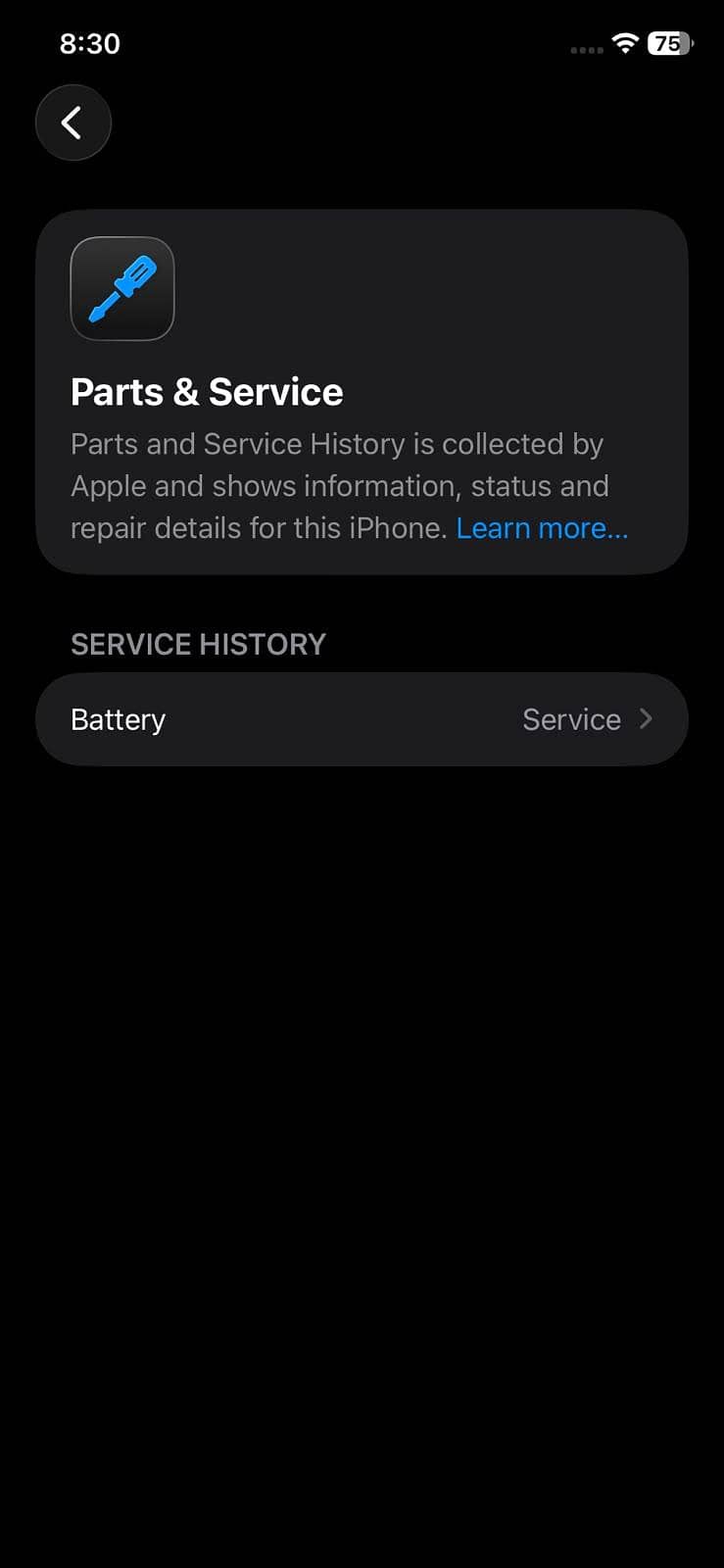 Apple iPhone 11 5
